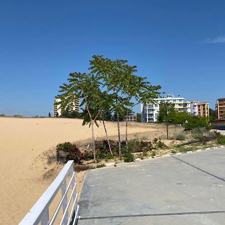 Em Kristal Beach Nessebar Eksteriør billede