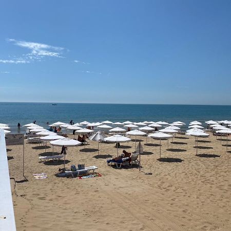 Em Kristal Beach Nessebar Eksteriør billede